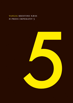 H PRESS SERIES IMPERATIVE